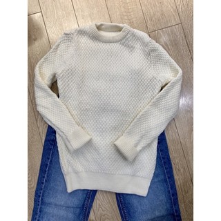 Áo len Spao xuất Hàn