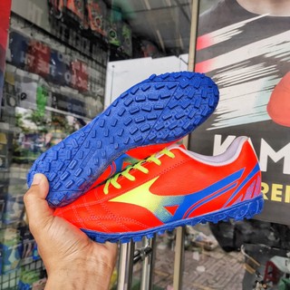 giày đá bóng mizuno tf ( khâu đế + tất )