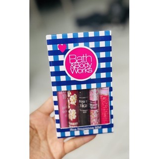 Xịt thơm toàn thân dạng hộp 5chai chiết 10ml