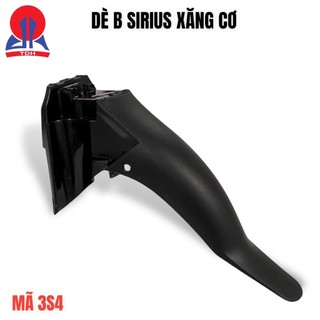 Dè Fi Sirius 50/110 - TDH
