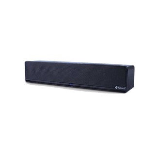 Loa máy tính, laptop có dây i-510 usb 2.0 màu đen kisonli 3wx2