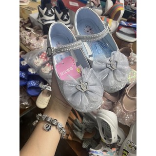 GIẦY BÚP BÊ elsa