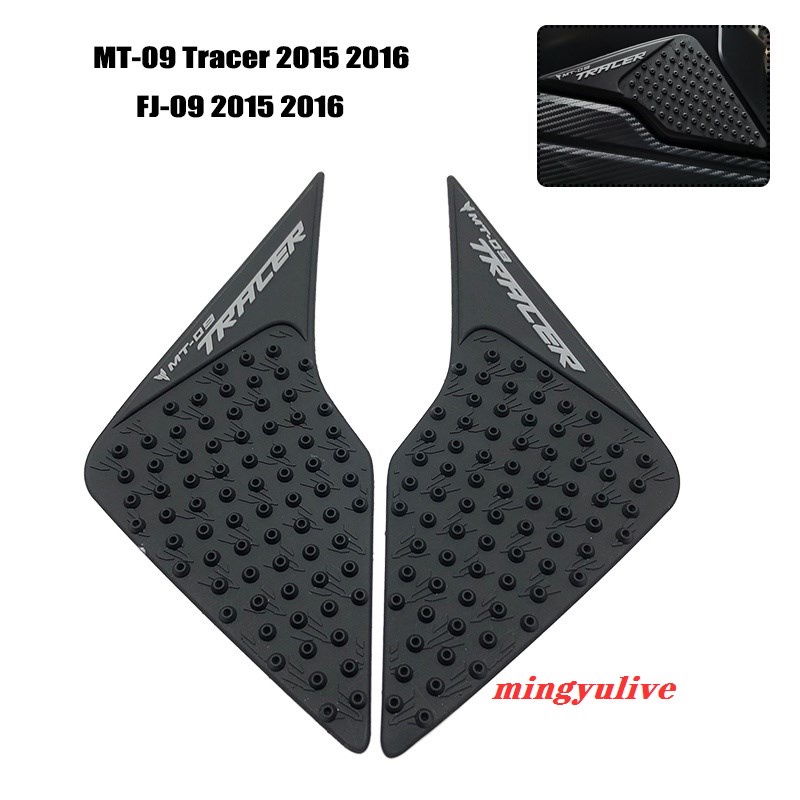 Dành Cho Xe Yamaha Tracer 900 GT MT- 09 MT09 FJ09 FJ-09 2015 2016 2017 Xe Máy Dán Chống Trượt Bình N