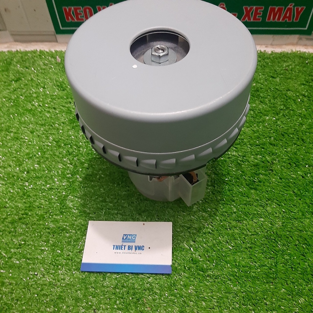 Mô tơ máy hút bụi công suất 1500w