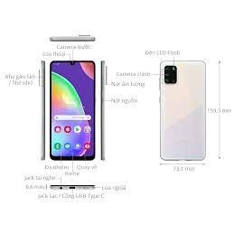 Samsung A31
