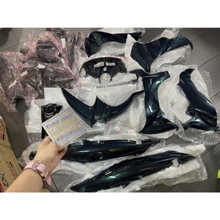💫 DÀN ÁO JUPITER MX 1 BÓNG ĐẦU CÓ CHE GIÓ 5B9 ( CÓ NHIỀU MÀU KHÁCH LỰA CHỌN)