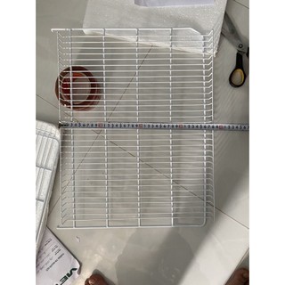 Khay ( Vĩ) tủ mát sanaky đựng đồ trong tủ mát