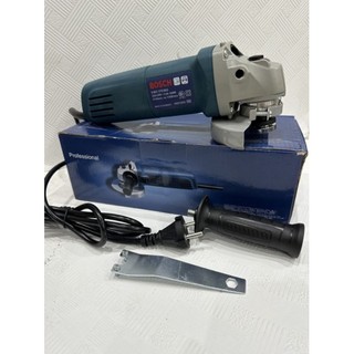 Máy mài góc máy cắt cầm tay bos gws-6-100 một tấc