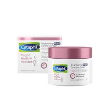 Kem dưỡng ẩm làm trắng da ban đêm Cetaphil Bright Healthy Radiance Brightening Night Comfort Cream 50g