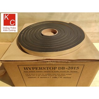 ⭐️THANH TRƯƠNG NỞ HYPERSTOP  DB 2015 ( 1m vs 5m)
