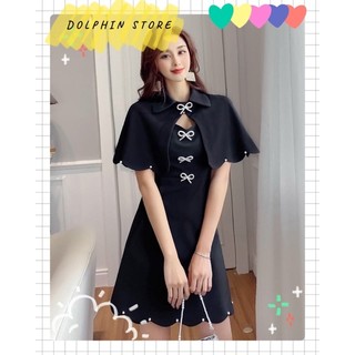 BIGSIZE Đầm đi tiệc bigsize
