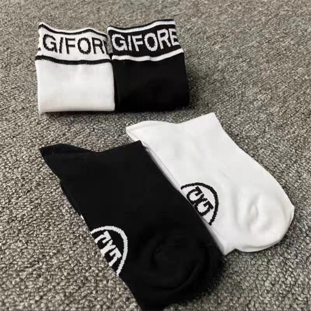 Tất dài chân Golf nữ cao cấp chuyên dụng chơi GOLF G/FORE Hàn Quốc 2023