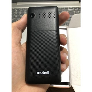 Điện thoại Mobell M239 ( Hàng chính hãng + Bảo hành 12 tháng )