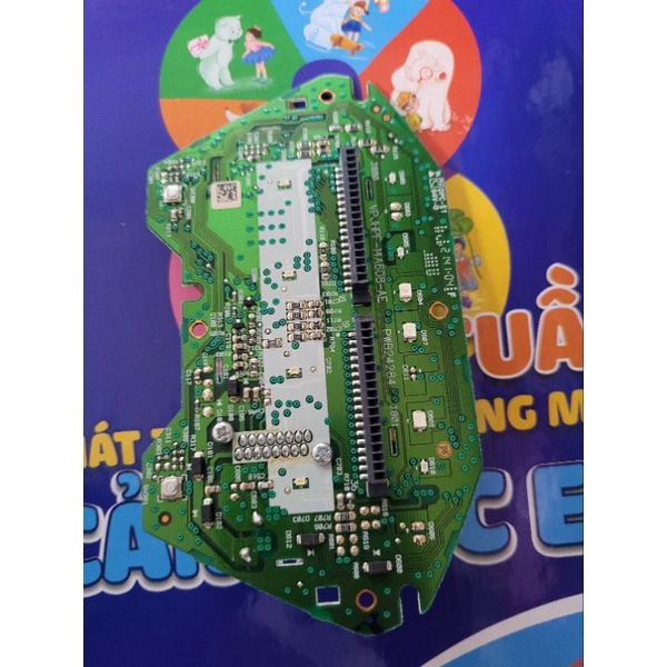 MẠCH ĐỒNG HỒ VARIO 150 2020