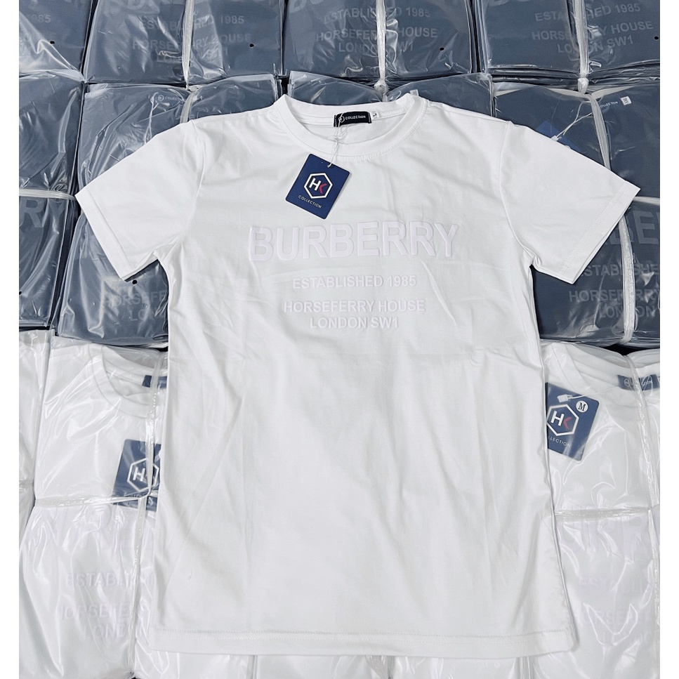 (HCM) ÁO THUN NAM CỔ TRÒN  TAY NGẮN -PHONG CÁCH NAM SIÊU CHẤT LOGO THƯƠNG HIỆU MỚI CHO CÁC BẠN TRẺ KOKO MI FASHION