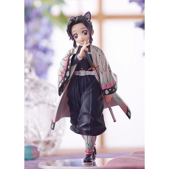 Mô hình nhân vật Kimetsu no Yaiba POP UP PARADE Shinobu Kocho