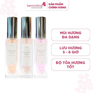 Nước hoa Pinker Bell Korea Perfume Holic