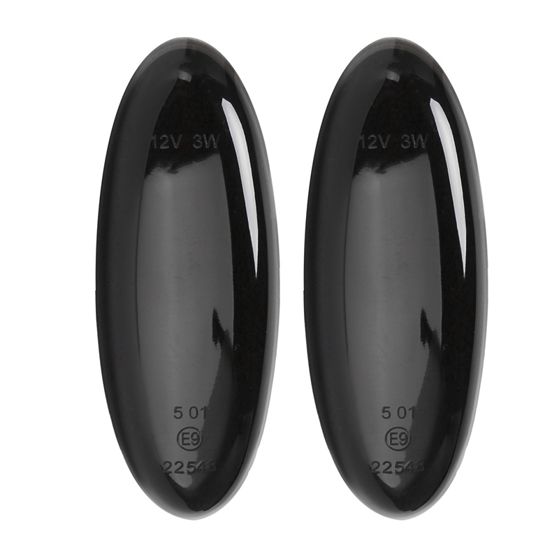 Đèn LED Xi Nhan Chuyên Dụng Cho Xe Hơi Mazda B2500 Pickup Truck 323 Tribute Protege Astina 1998-2001