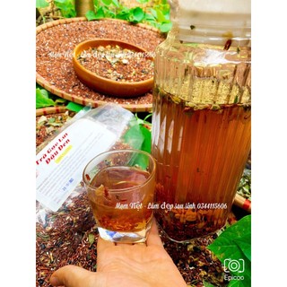 TRÀ GẠO LỨT MOM VIỆT