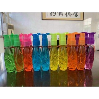 Nước xịt trái cây (20 chai một vỉ)