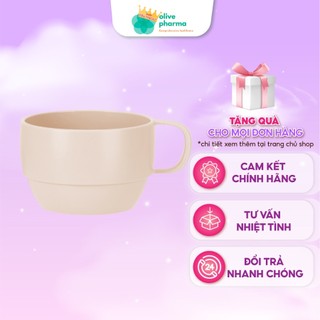 Cốc nước thấp Amori 350ml