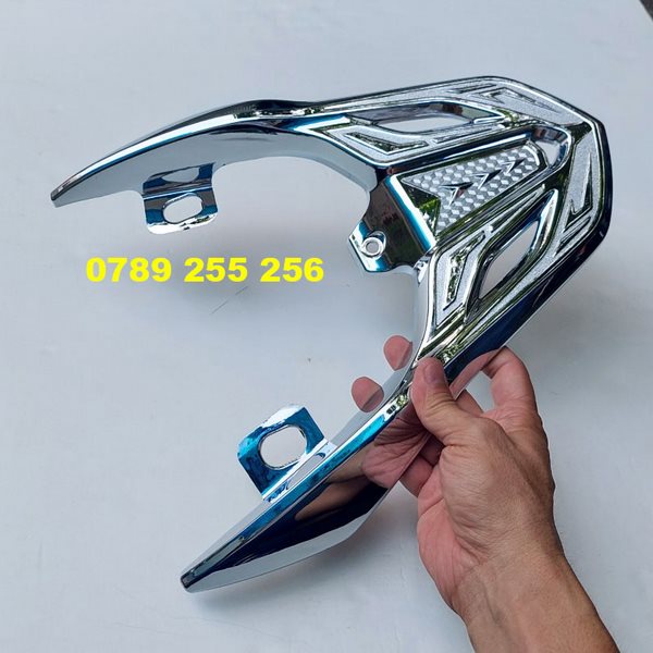 Tay Dắt Cản Sau Vision 2022-2023