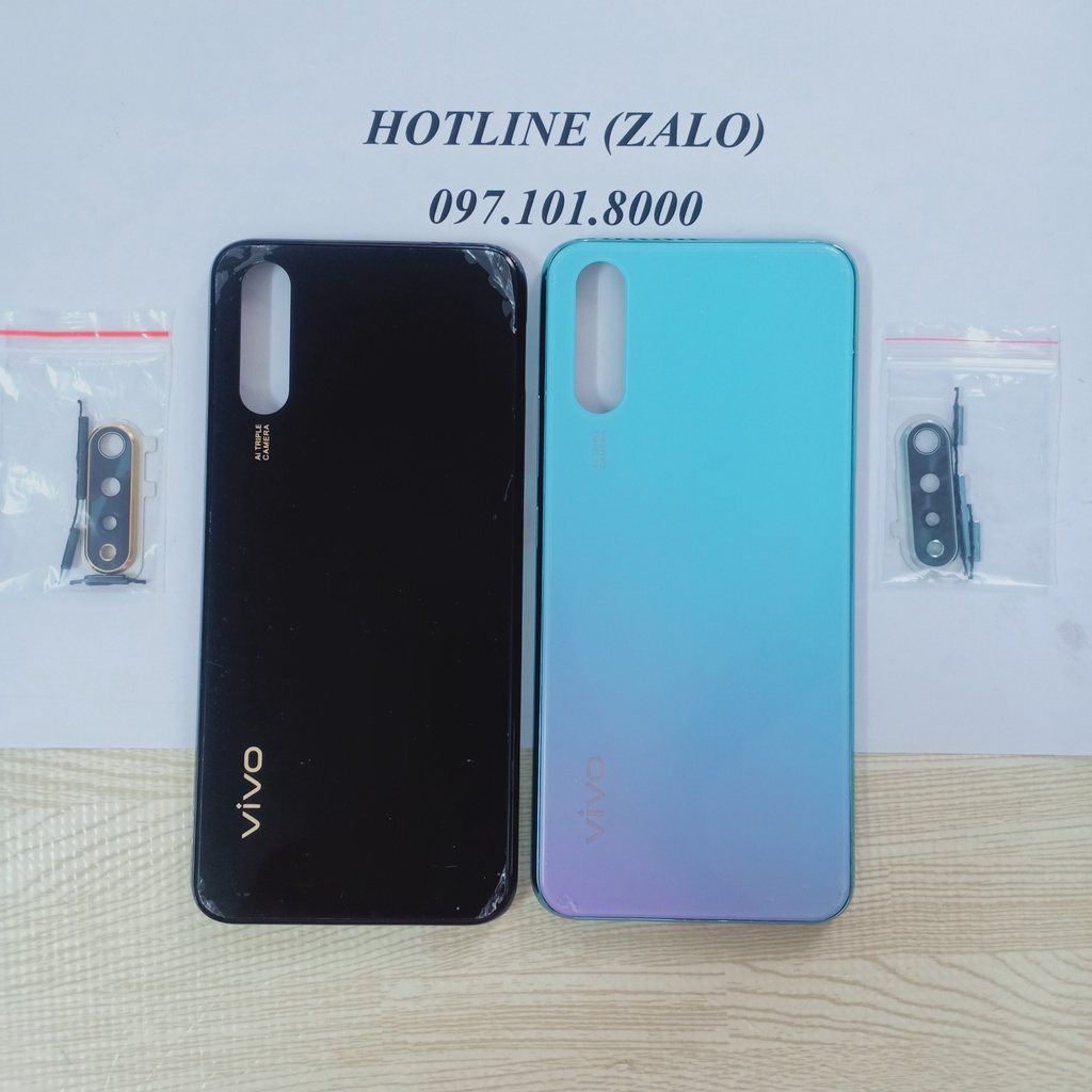 Nắp lưng Vivo S1 - Zin
