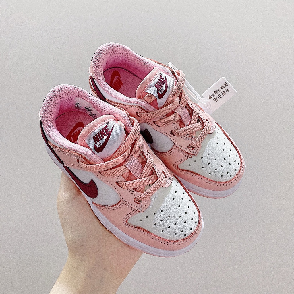 Giày Thể Thao Nike SB 131 Thời Trang Năng Động Cho Bé