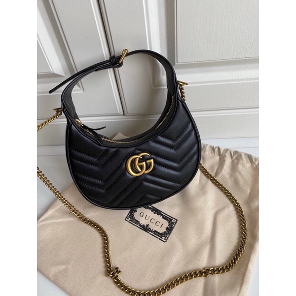 TÚI XÁCH NỮ GUCCI MARMONT