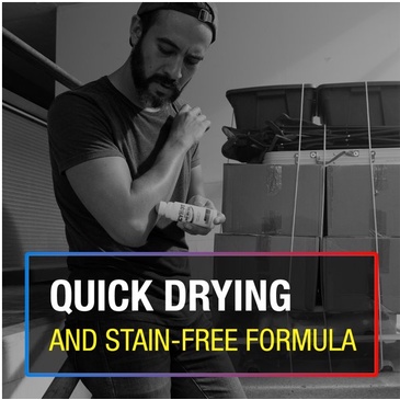 ✅Dầu nóng dạng lăn Icy Hot ORIGINAL