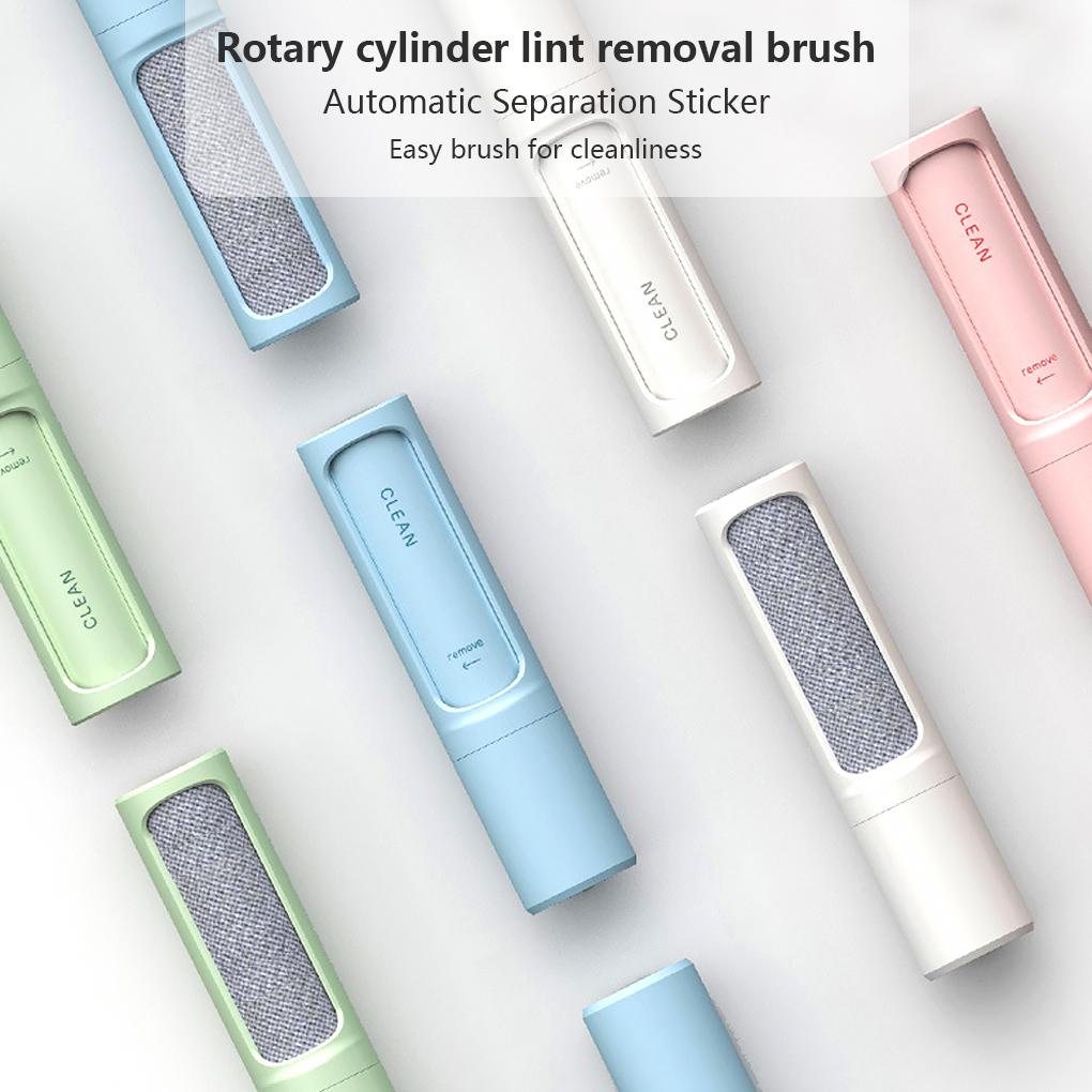 Cây Lăn Loại Bỏ Lông Thú Cưng Trên Ghế Sofa Tiện Dụng