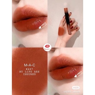 [ Sale 50% ] Son kem MAC LOVE ME