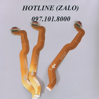 Bo mạch sạc Oppo Realme Neo 2