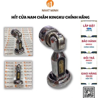 Hít cửa nam châm Kingku