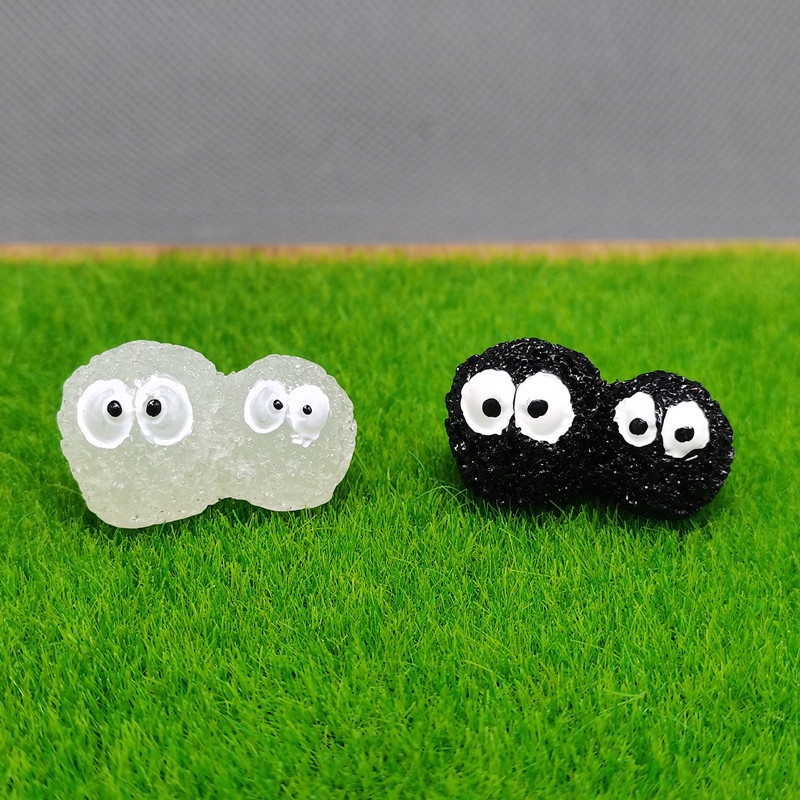 Đồ trang trí Quả Cầu Phát Sáng Dùng Trang Trí Tiểu Cảnh / Bể Cá