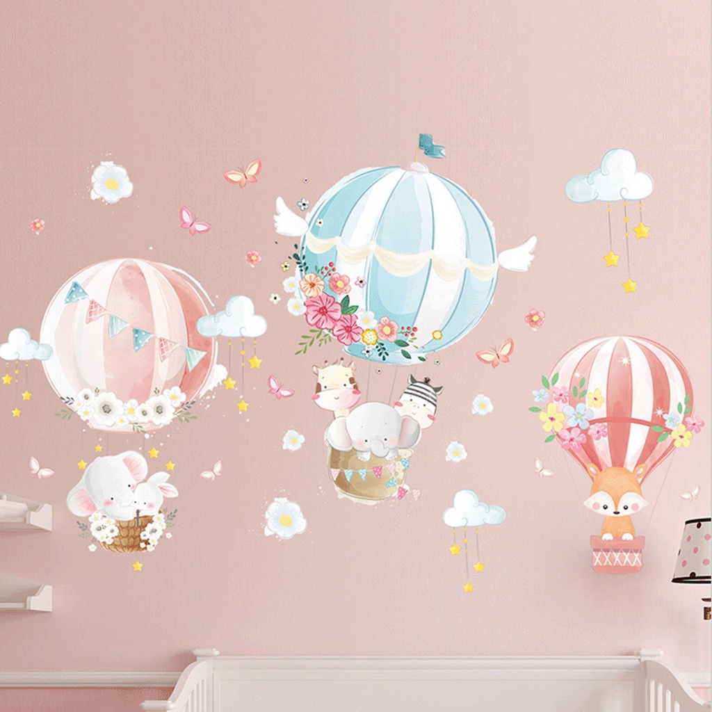 HÀNG LOẠI 1 - DECAL DÁN TƯỜNG HÀN QUỐC - DECAL TRANG TRÍ