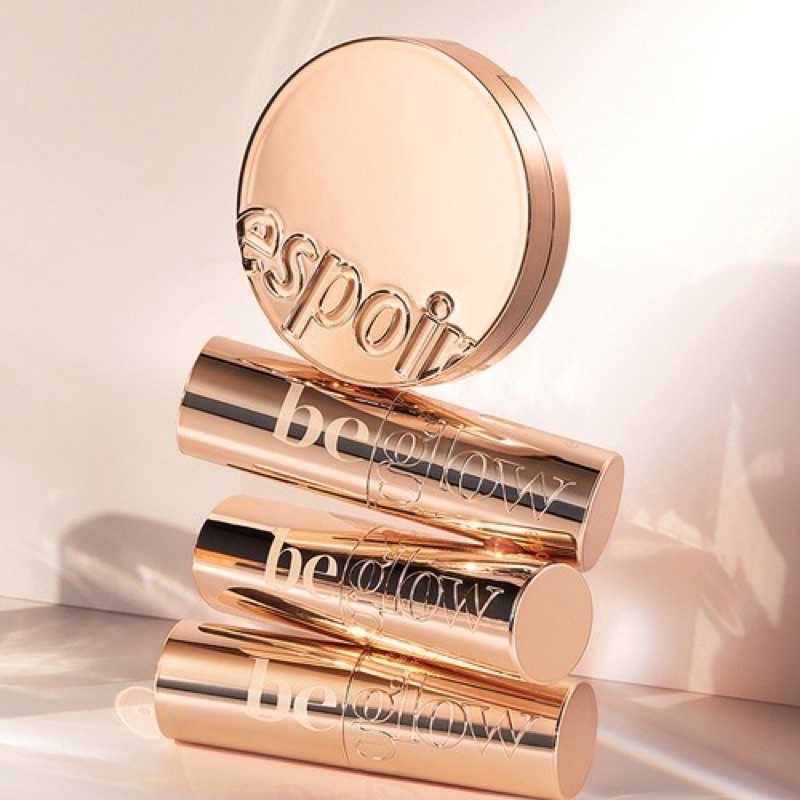 Kem nền Thỏi Espoir Glow.