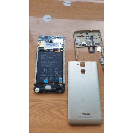 Main và pin điện thoại ASUS zenfone 3 max 5.2