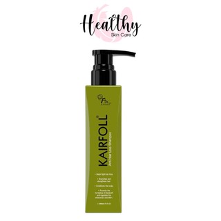Dầu gội giảm rụng tóc Fixderma Kairfoll Shampoo 200ml