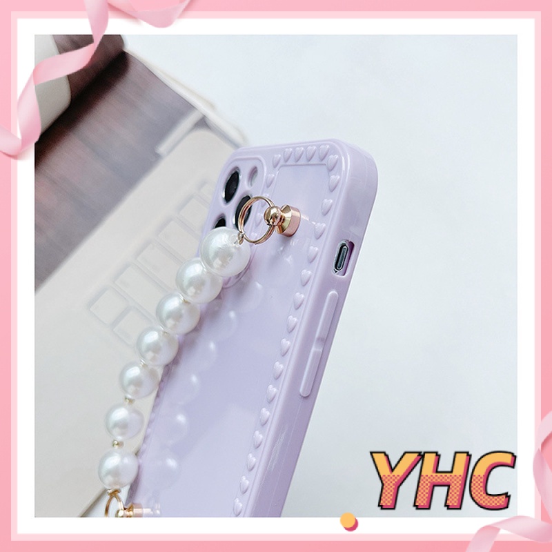 Ốp Điện Thoại TPU Mềm Chống Sốc Màu Trơn Sang Trọng Cho iPhone 6s 6splus 7 7plus 8 8plus X XS 11 12 Pro Max Plus Promax-020