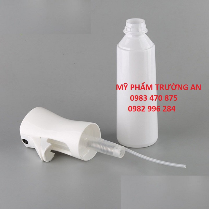 ❌GIÁ SỈ❌ bình xịt nước phun sương cắt tóc dung tích TA150ML