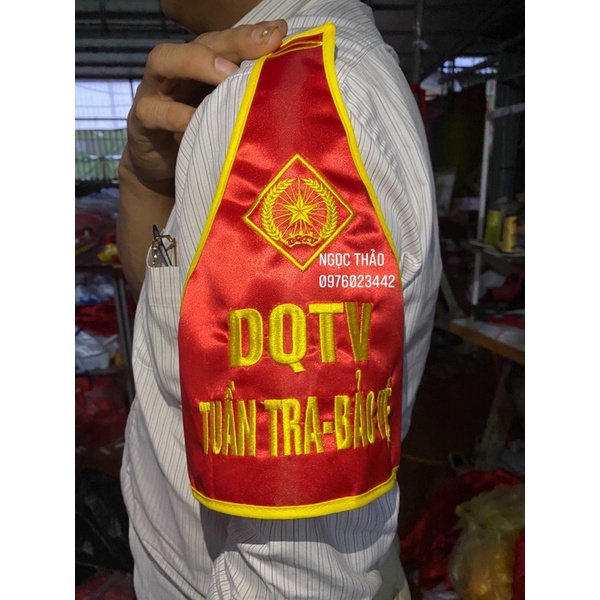 Băng bảo vệ đeo vai (đi đơn từ 5 sản phẩm)