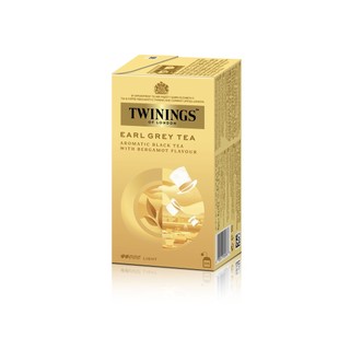 TRÀ TÚI LỌC TWININGS EARL GREY