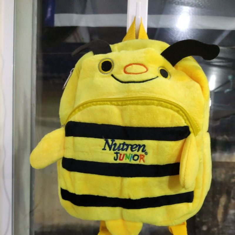 Balo hình thú cho bé