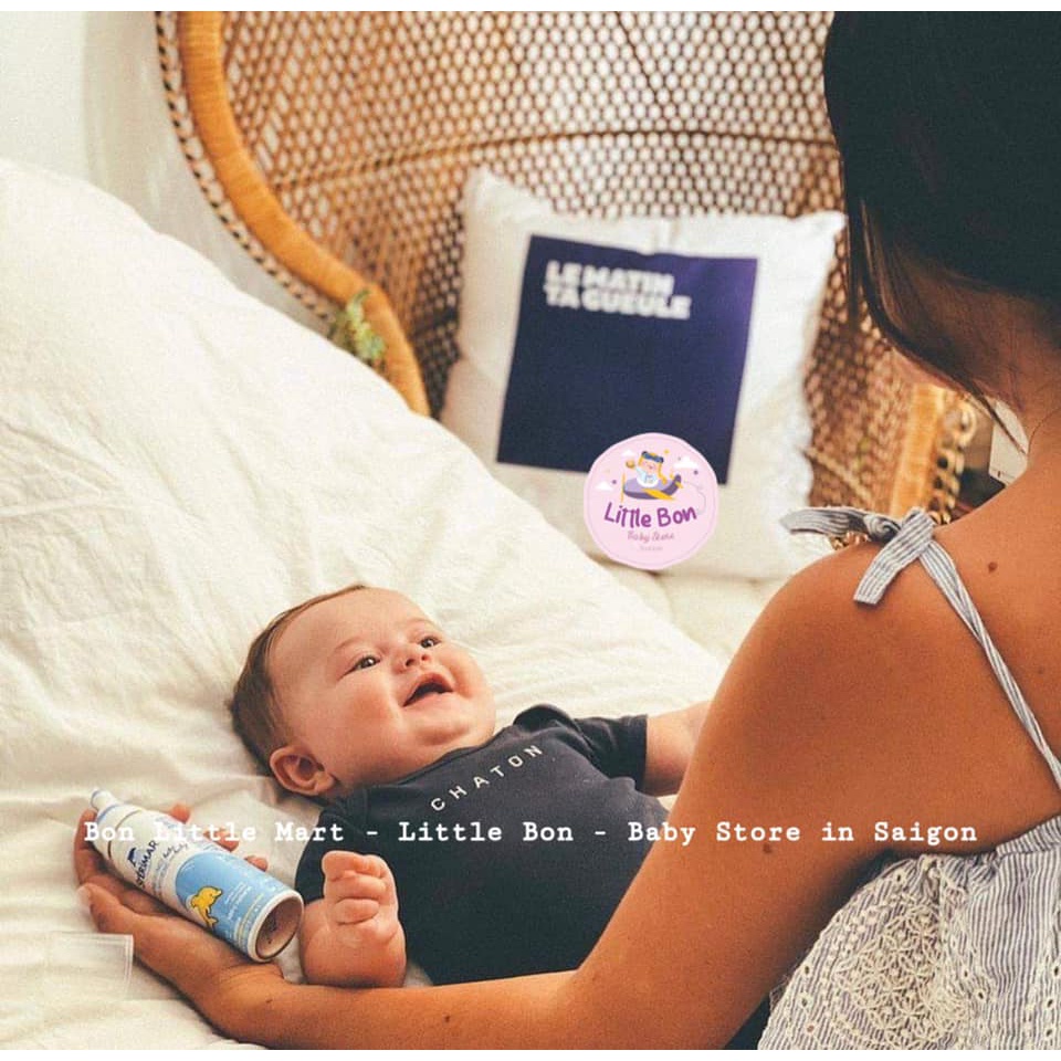 Xịt mũi cá heo Sterimar Pháp  bay air_Date 2025-2026