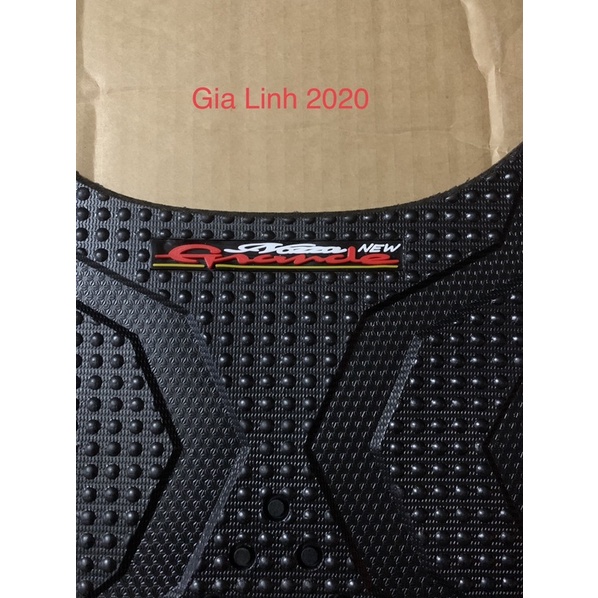 Thảm xe, thảm lót sàn, thảm lót chân xe Grande 2023