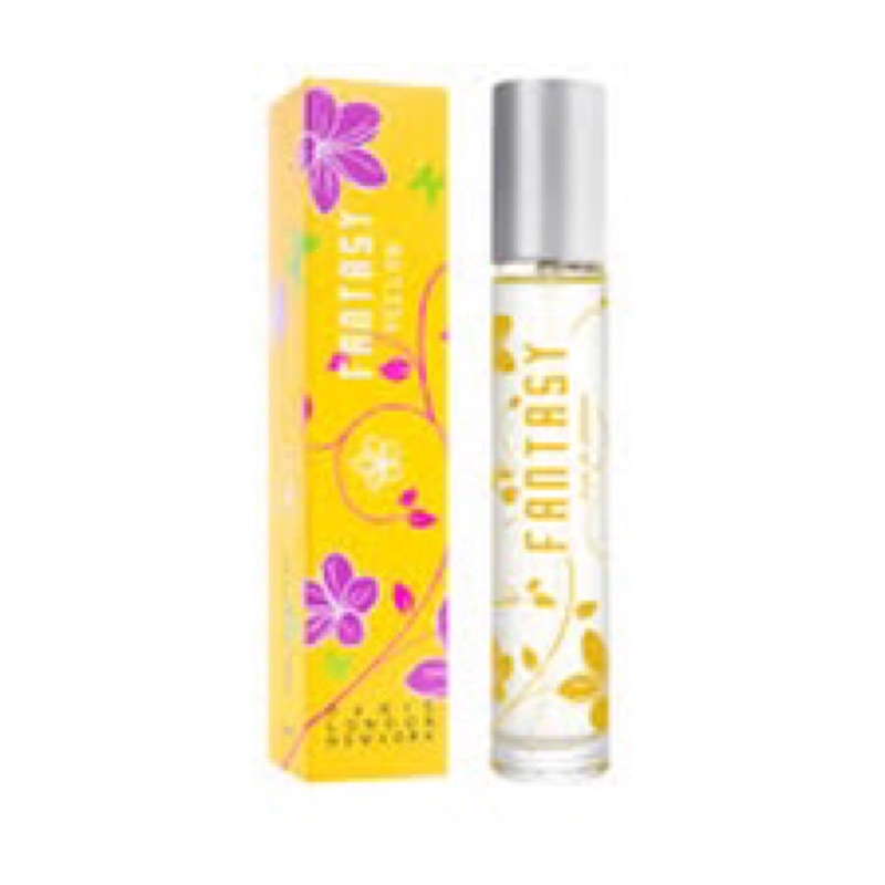 Nước Hoa FANTASY- Dạng chai bỏ túi 18ml
