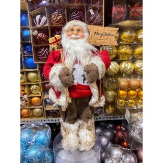 Ông Già Noel giáng sinh size 50cm