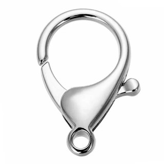Móc Càng Cua Nhí - Kích Thước 1*2cm (Bán cặp)