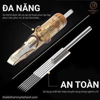 Kim Pen Nâu Hà Thành Cao Cấp